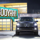 Illustration for article titled The 2015 Lincoln Navigator Fools You With Modern Architecture